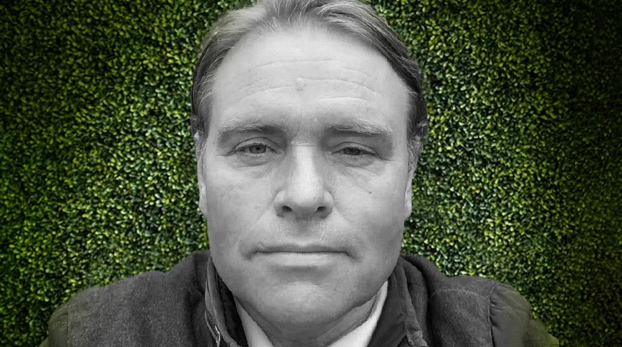 Paul Foster